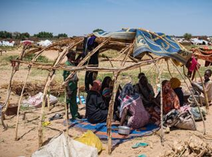 هجوم على حفل زفاف ومقتل عشرات المدنيين